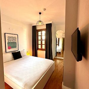 Camera standard con letto king size